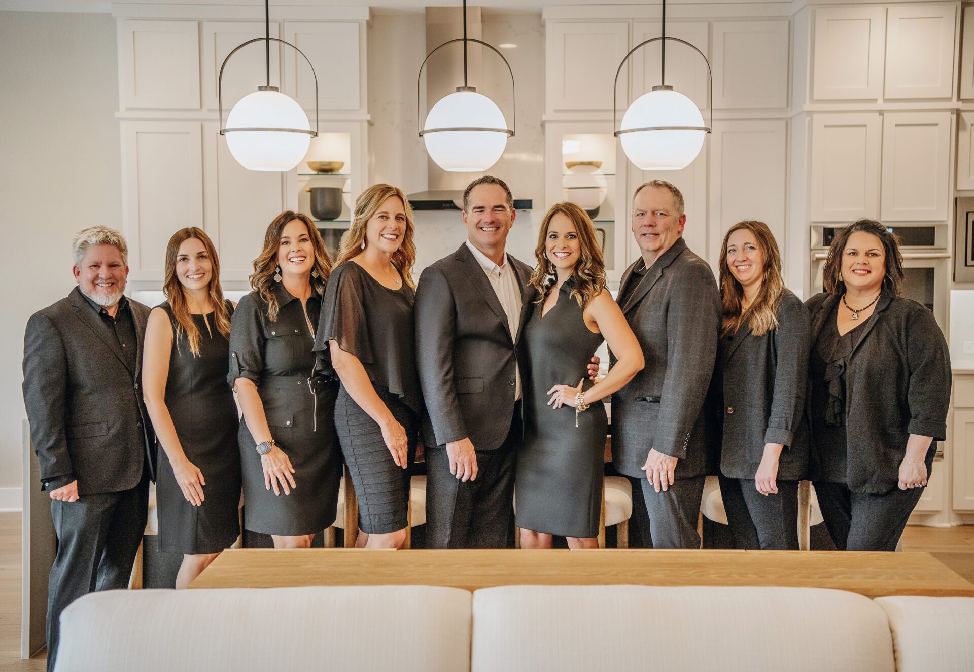 Beaver Real Estate Group Team